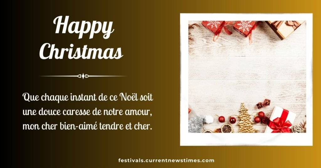 Joyeux Noel A Son Amoureux (1)