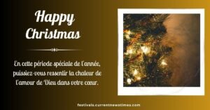 Joyeux Noel A Un Pretre