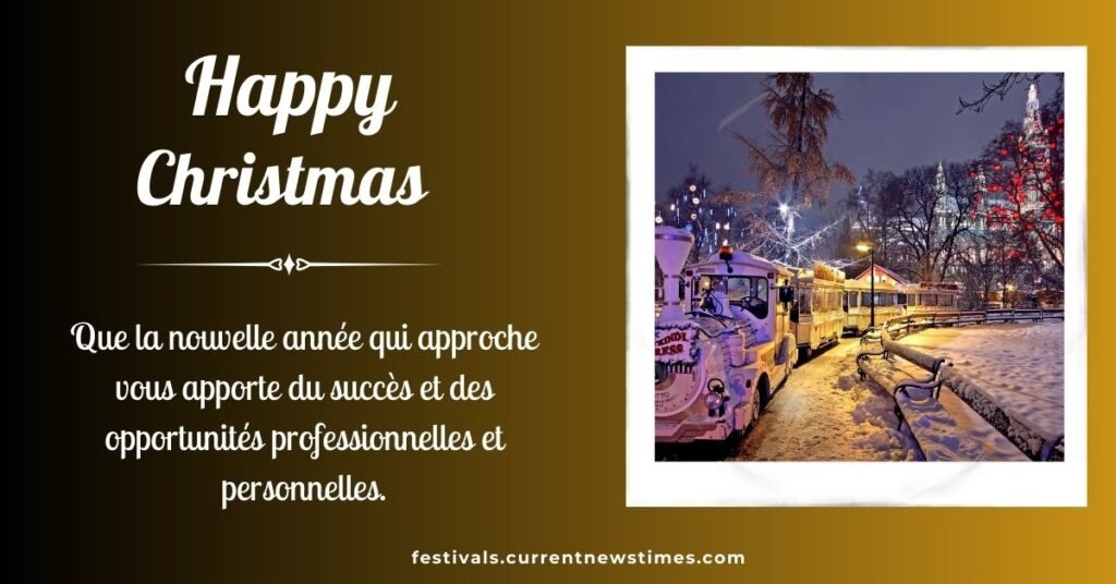 Joyeux Noel A Une Collegue (1)