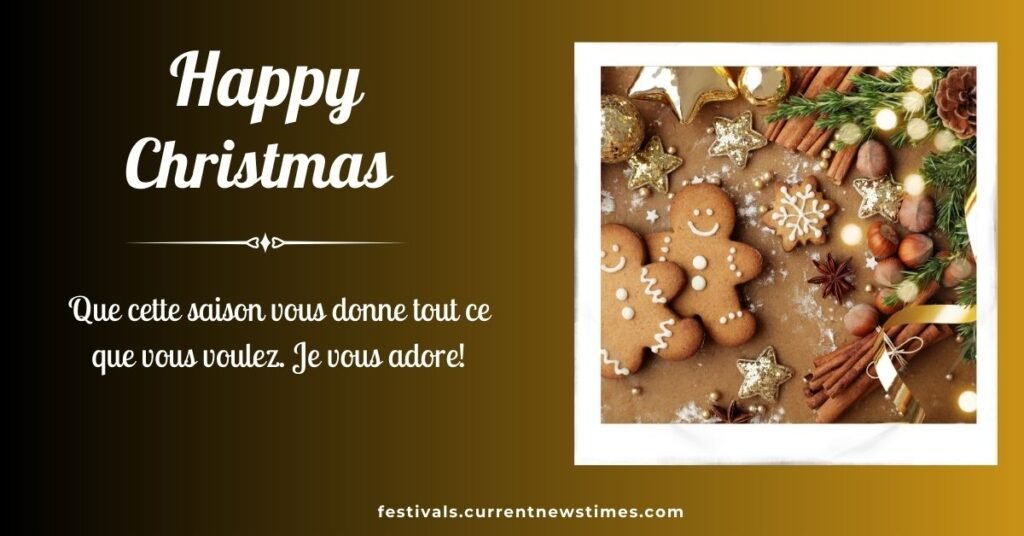 Texte Joyeux Noël Parents (1)