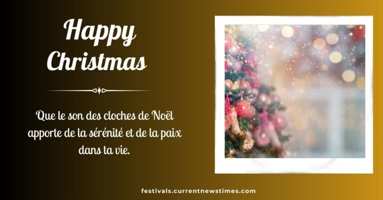 Joyeux Noel Citation