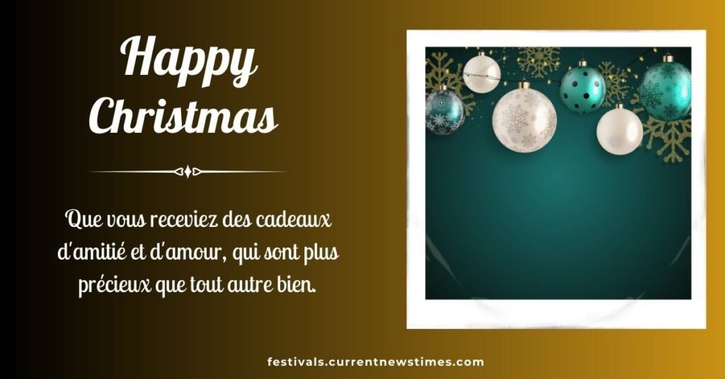 Joyeux Noel Pour Une Personne Spéciale (1)