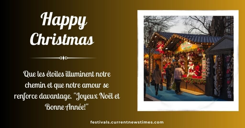 Texte Joyeux Noël Famille (1)