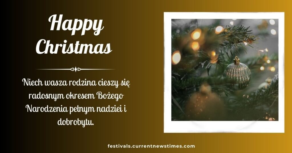 Zyczenia Na Boże Narodzenie Dla Rodziny (1)