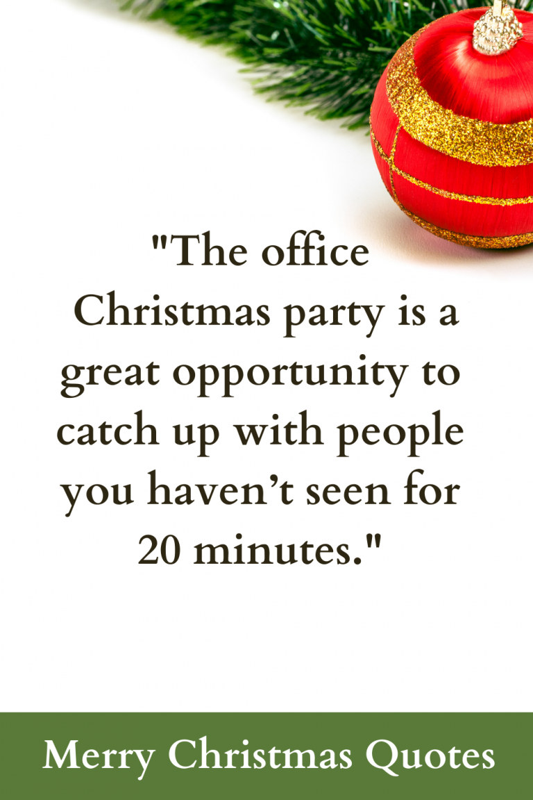 231+ ‘Funny Christmas Quotes’ that you will Die of Laughter! Merry