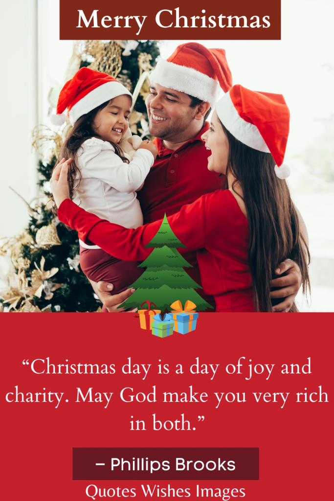 christmas quotes about family and love