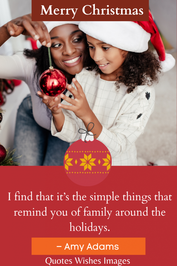christmas quotes images family