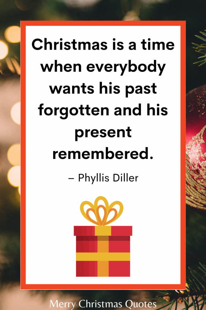 christmas quotes short