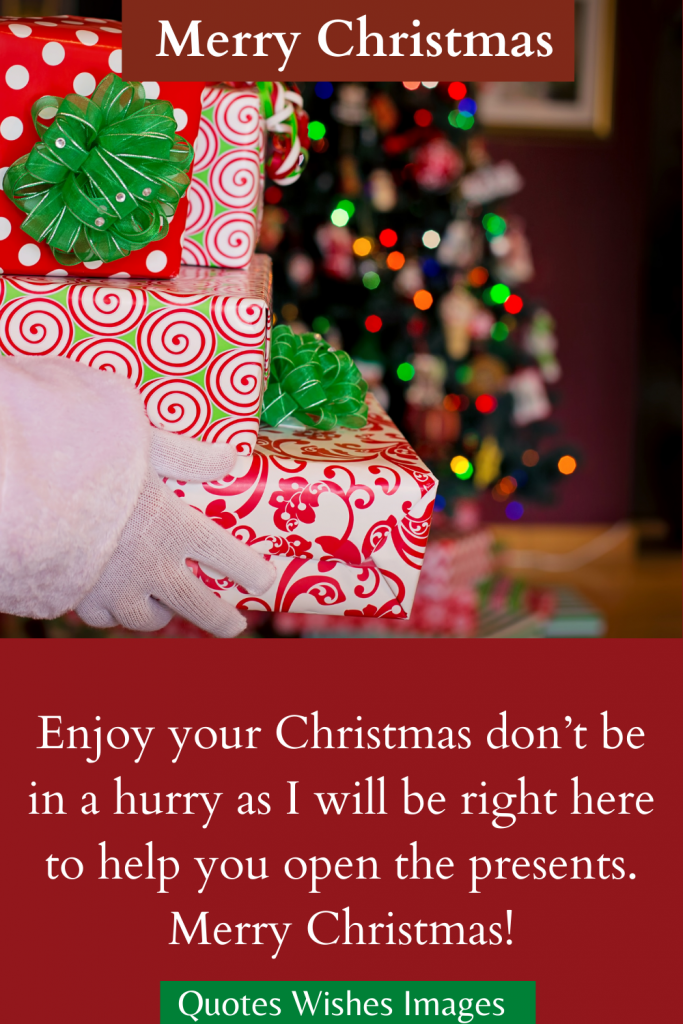 christmas quotes short family