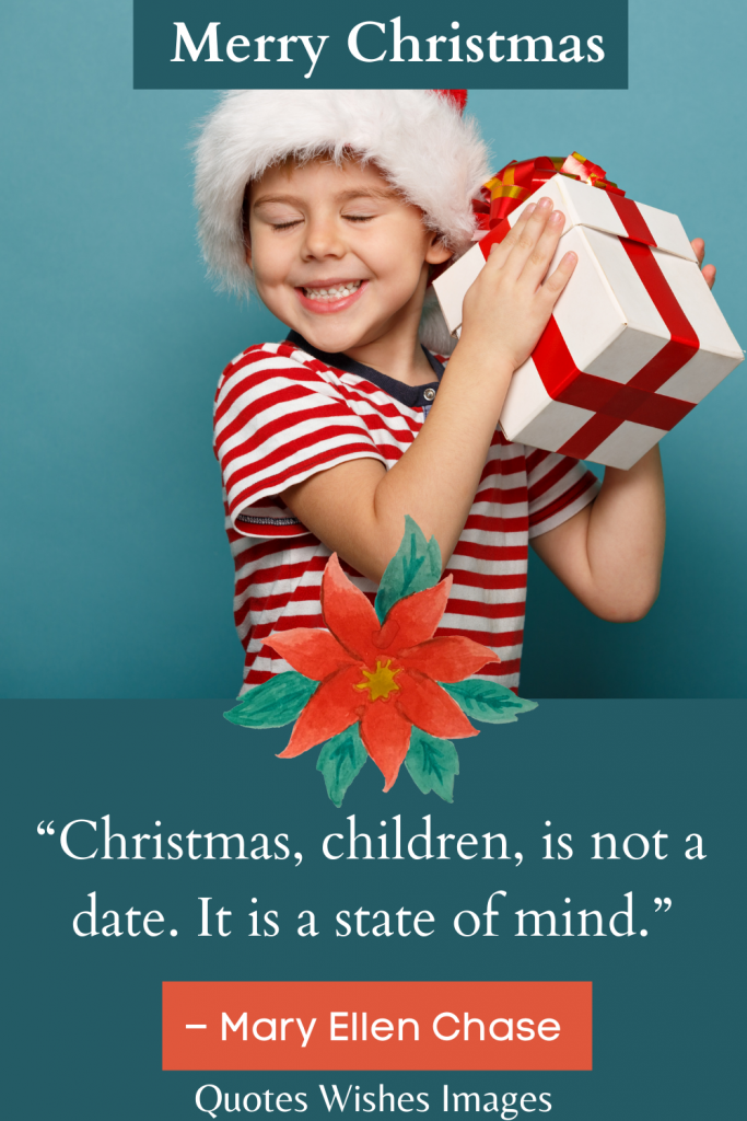 christmas with family quotes