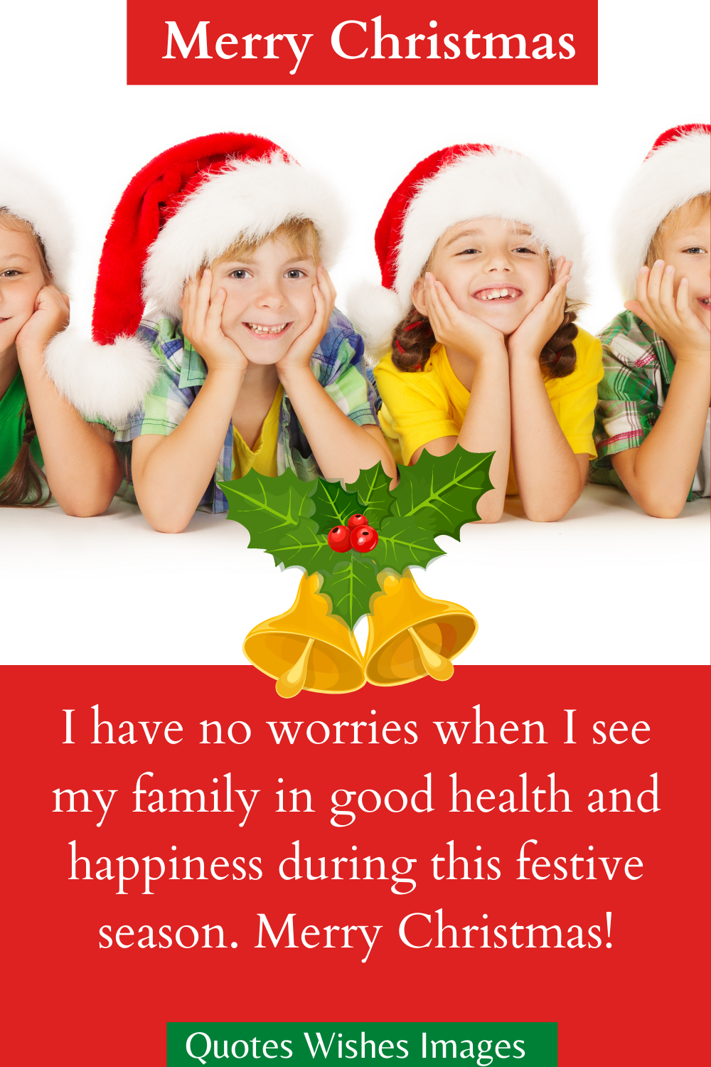 Beautiful Christmas Quotes for Family