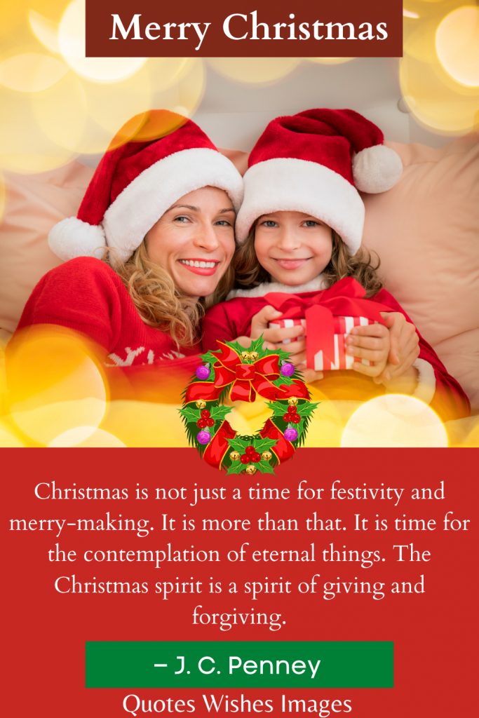 merry christmas quotes family hd