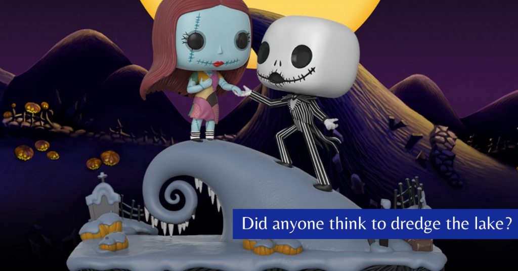 nightmare before christmas quotes 2020