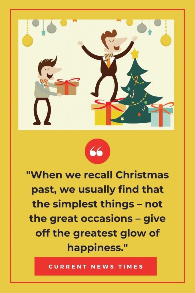 Christmas Party Quotes