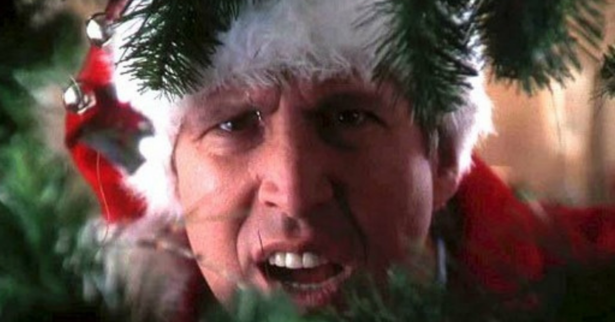 National Lampoon Christmas Vacation Images