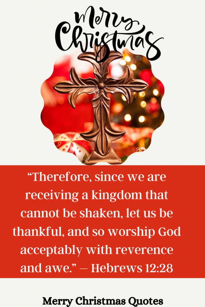 bible quotes about christmas season