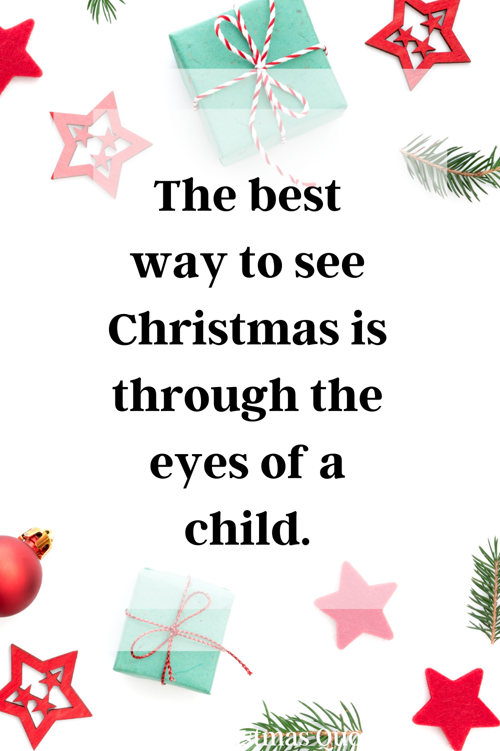 101 Amazing Kids Christmas Quotes 2021 Merry Christmas Quotes