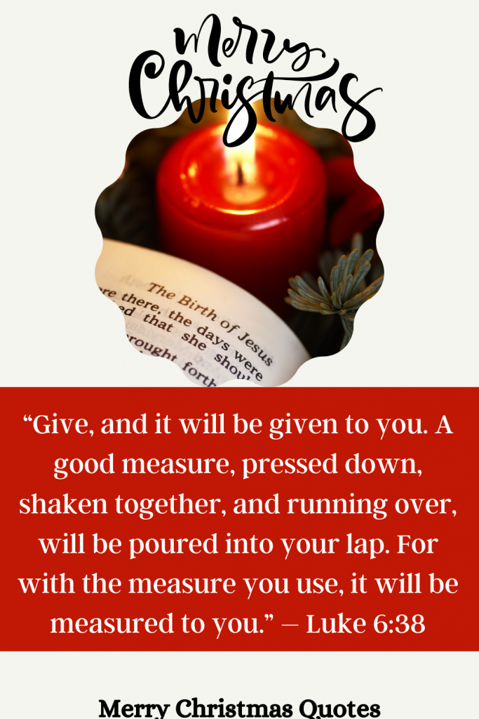 christmas bible verses images