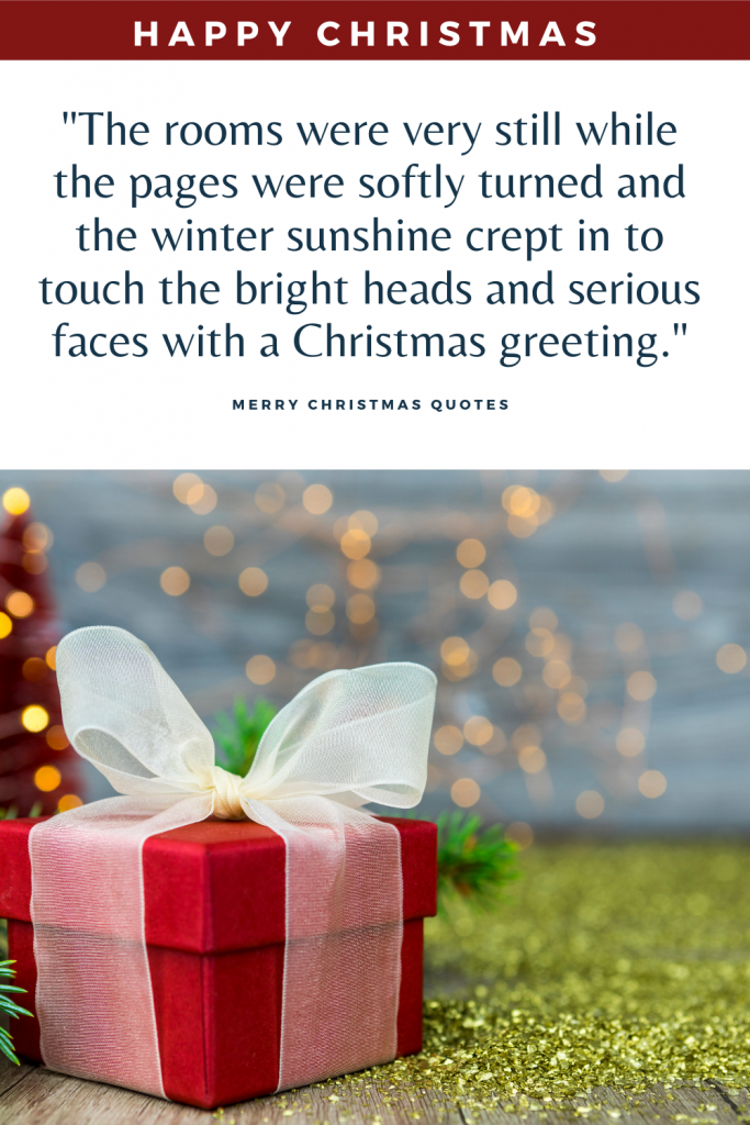 christmas inspirational quotes for the workplace