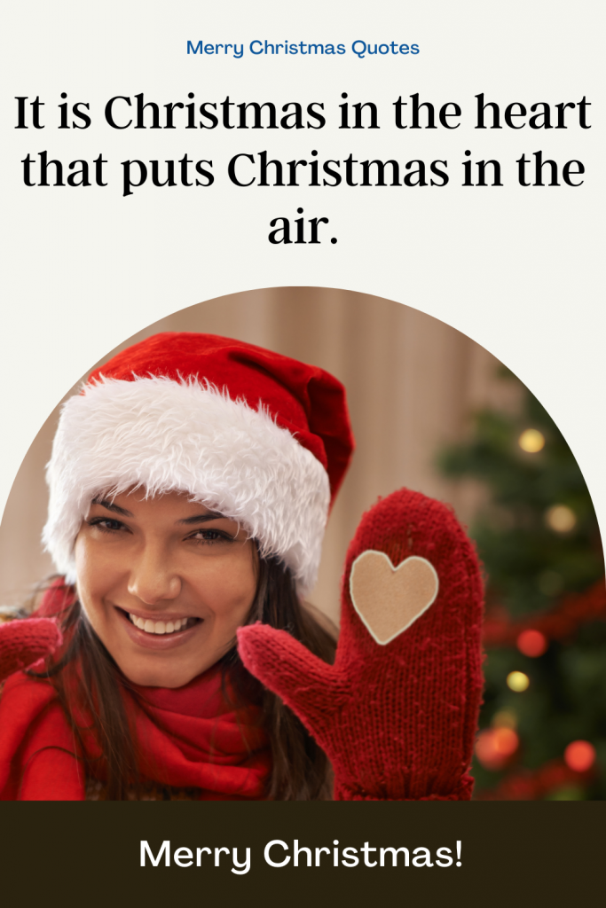 christmas love quotes and sayings