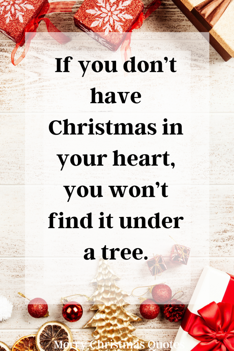 101 Amazing Kids Christmas Quotes 2021 - Merry Christmas Quotes