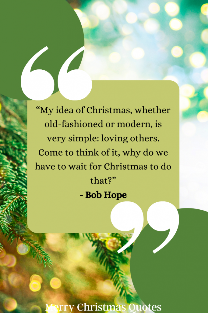 christmas quotes about friendship