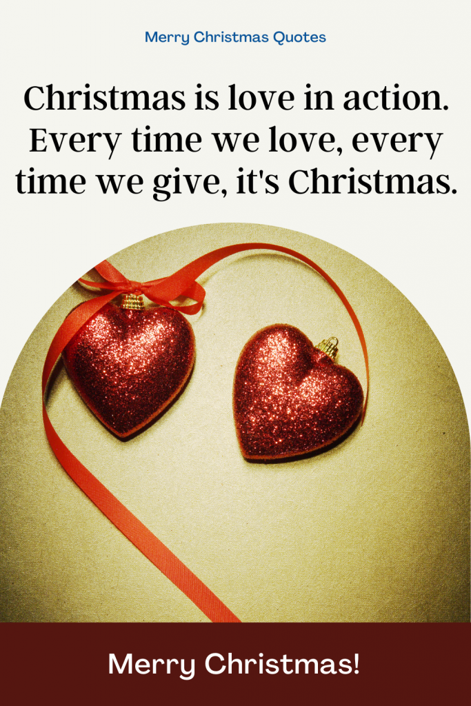 christmas quotes couples