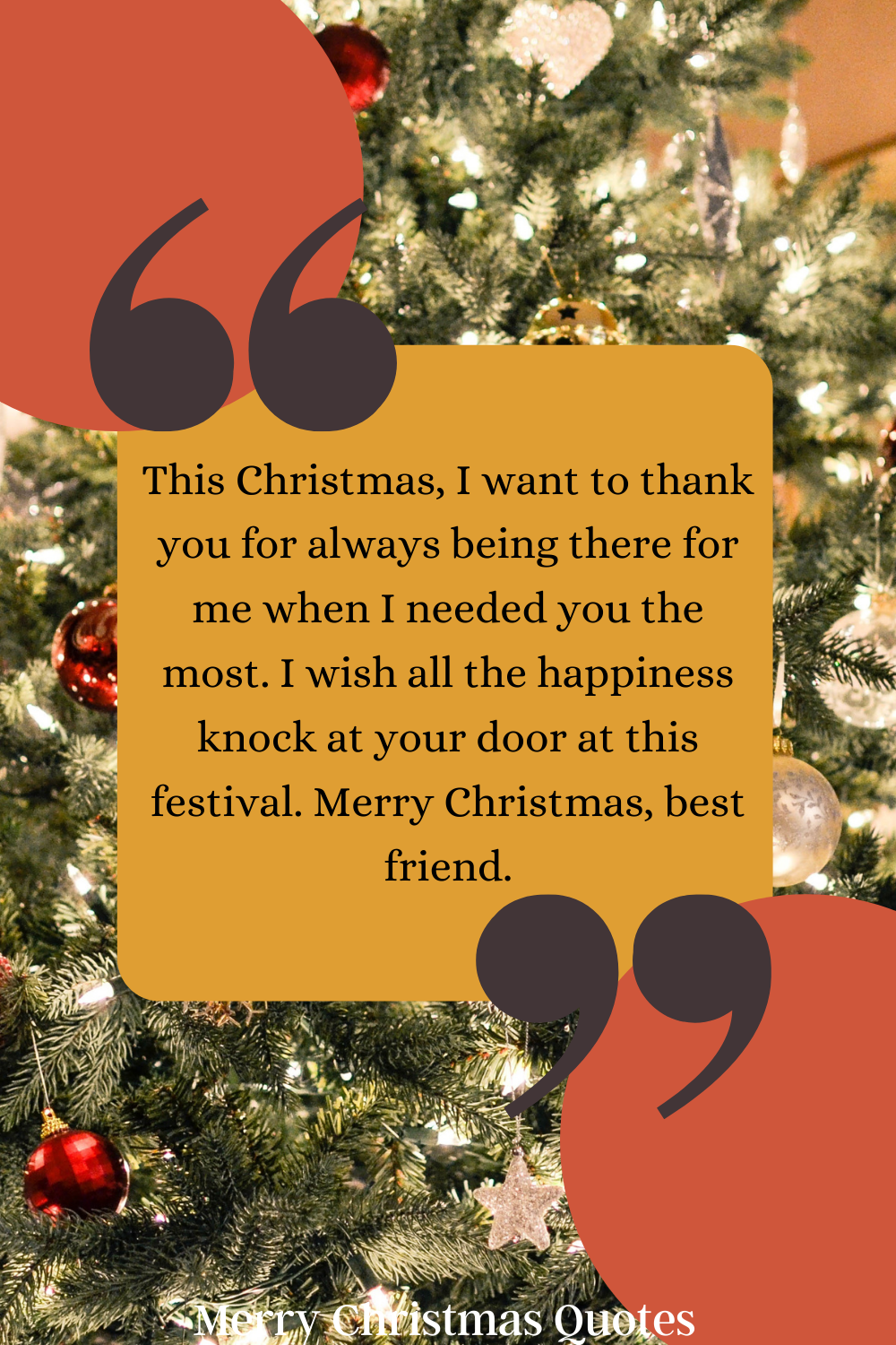 Friendship Quotes Christmas 