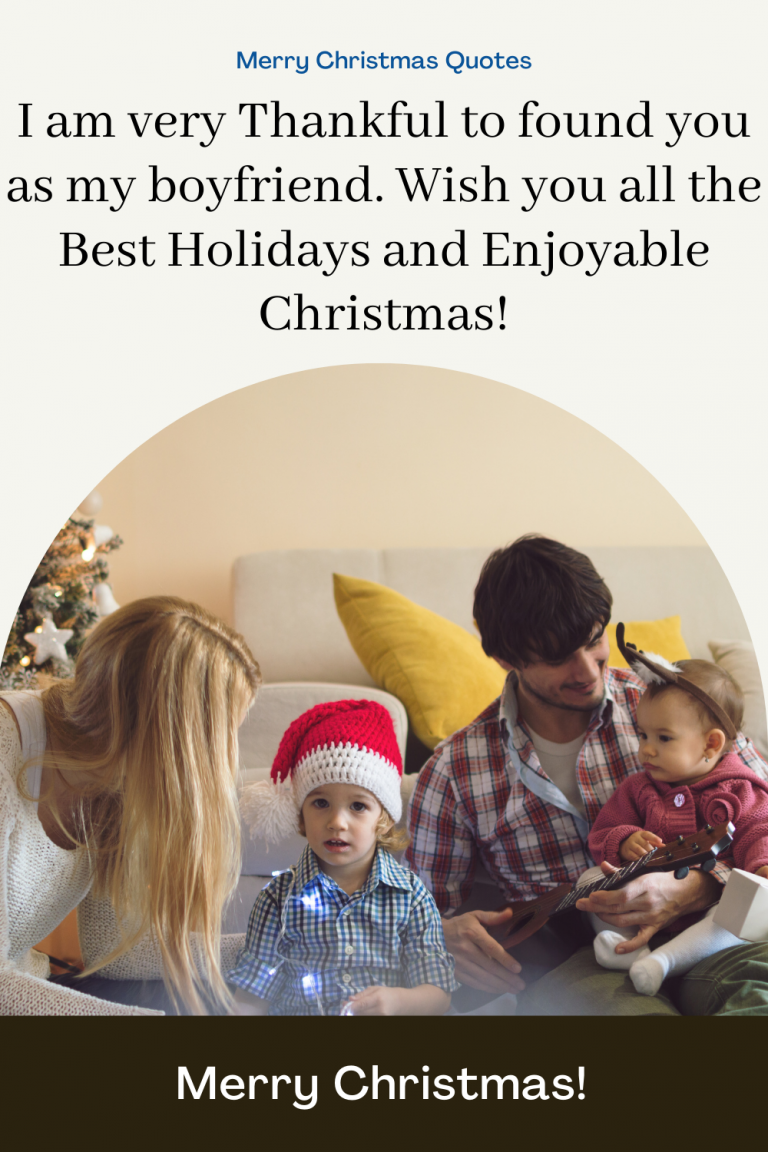 131+ Sweetest Christmas Quotes for Love (duplicate)