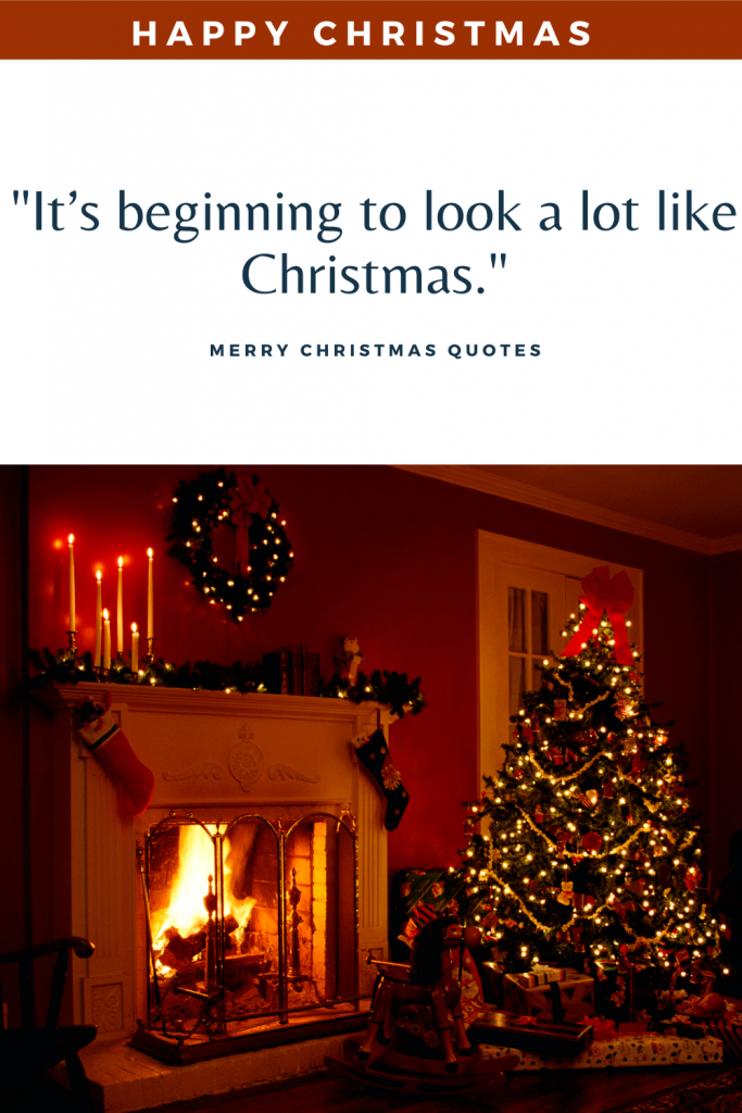 christmas quotes inspirational messages
