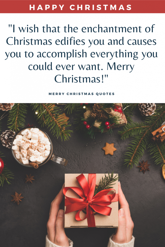 christmas quotes inspiring 2020