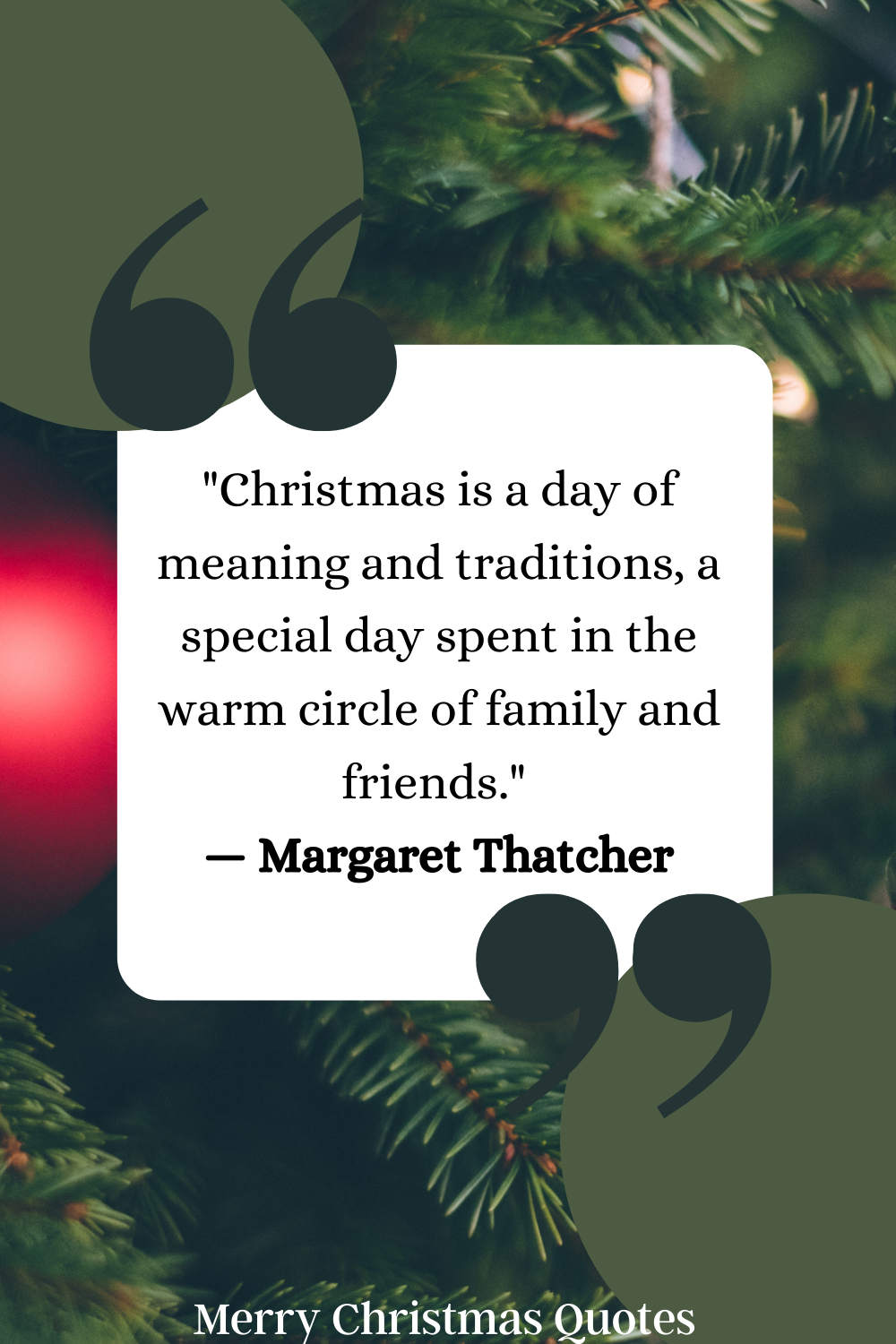 Special Christmas Quotes for Friendship