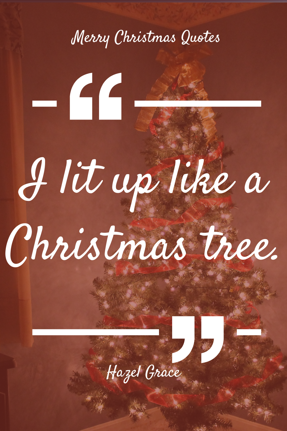 61 Top Christmas Tree Quotes with Images 2021 - Merry Christmas Quotes