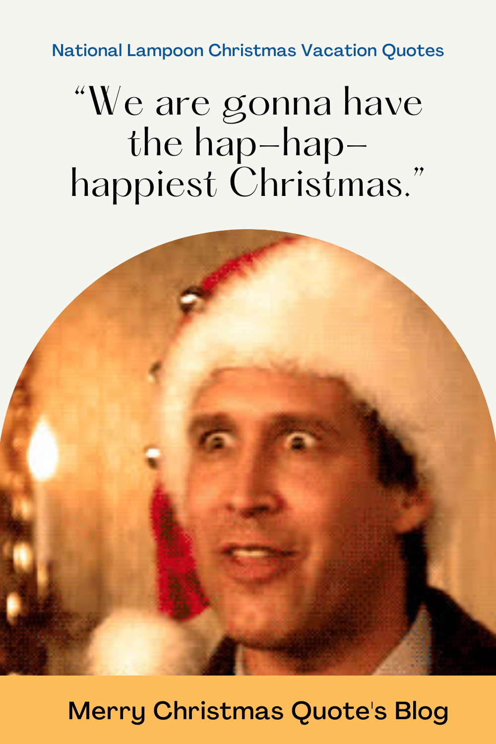 Lampoon Christmas Vacation Quotes 2022