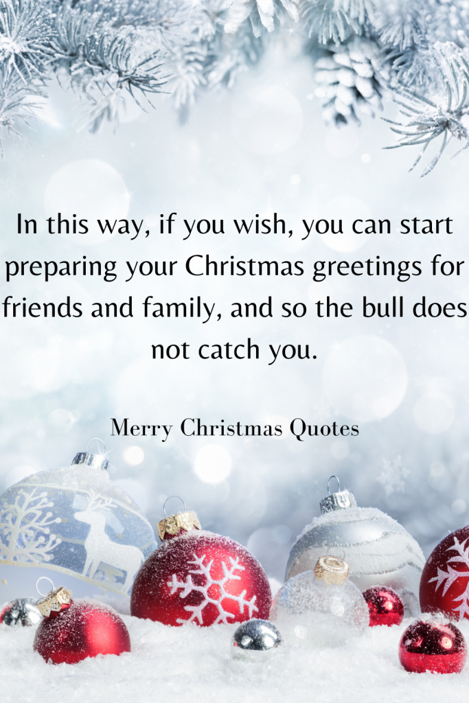 inspiring christmas quotes