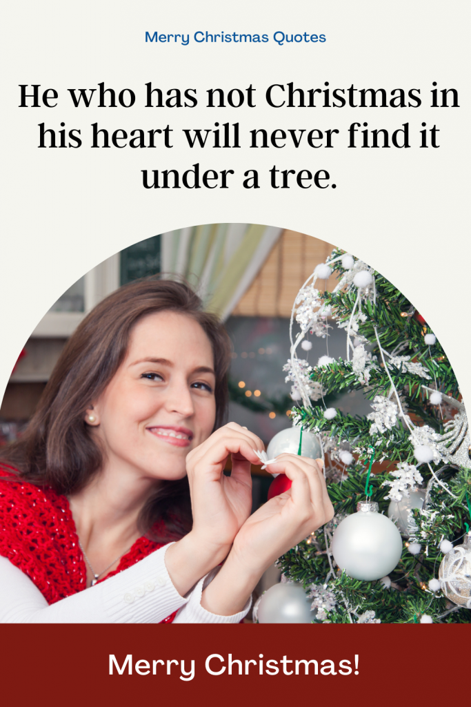 merry christmas quotes for lovers