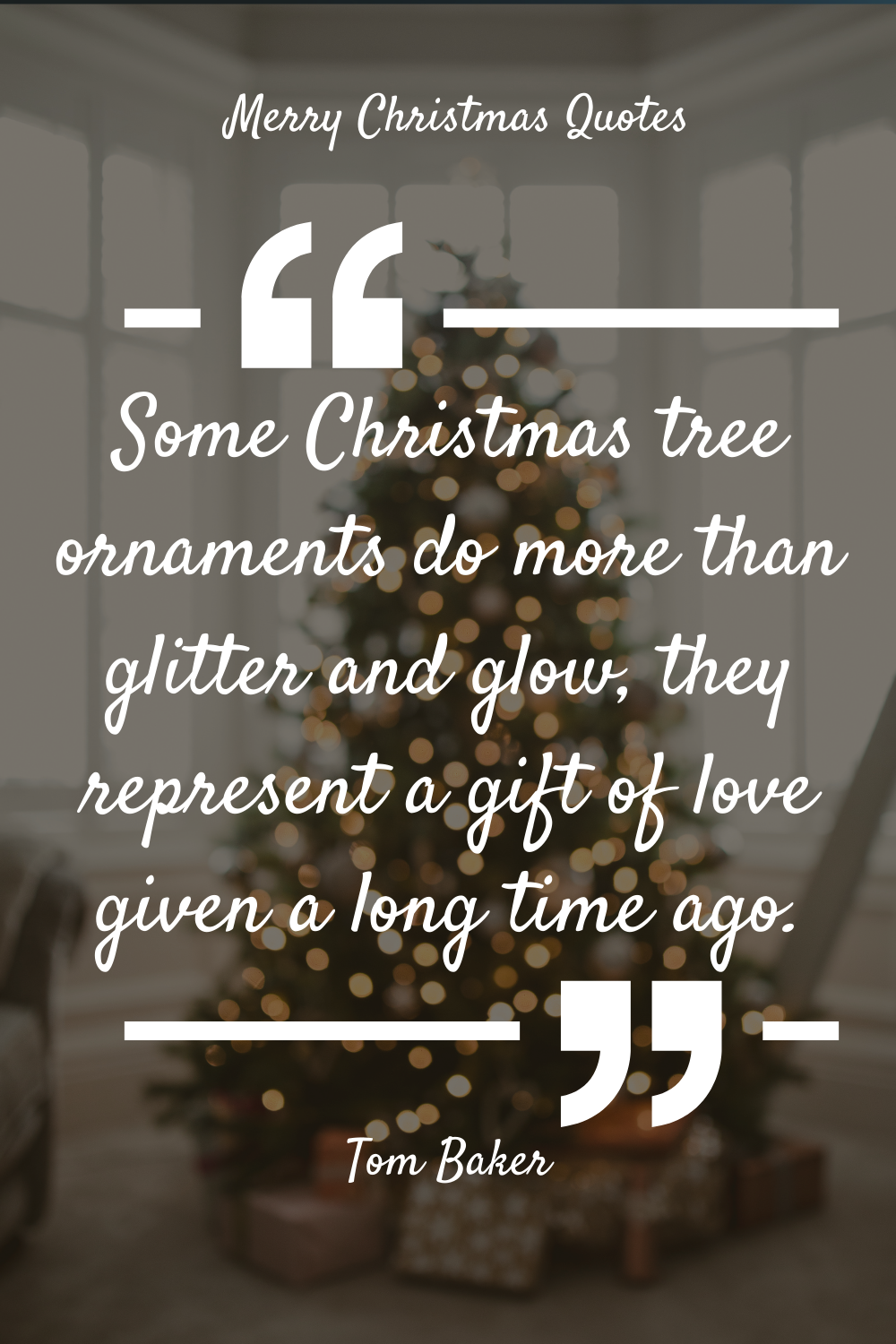 61 Top Christmas Tree Quotes with Images 2021 - Merry Christmas Quotes