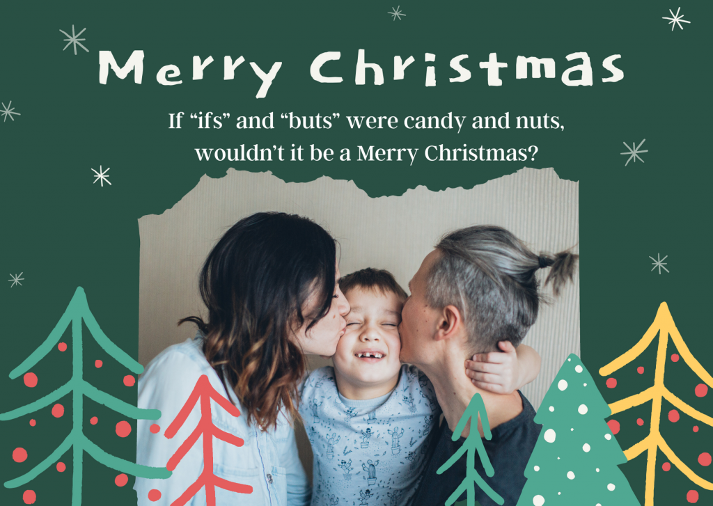 short christmas quotes for cards